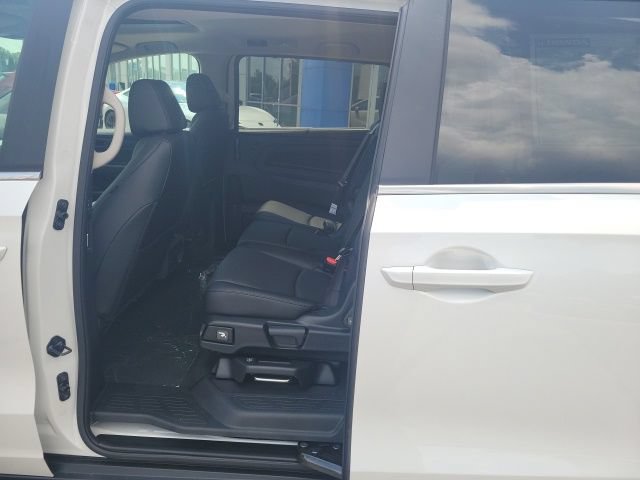 New 2026 Honda Odyssey EX-L image 13