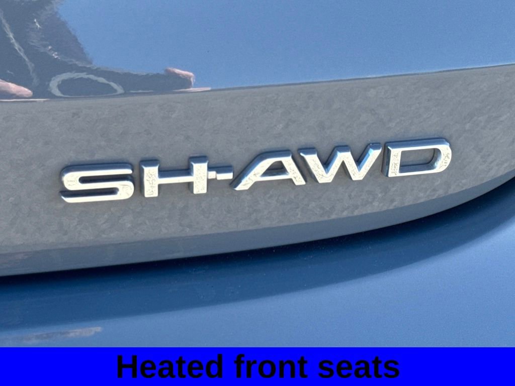 Used 2025 Acura TLX A-Spec Package image 24