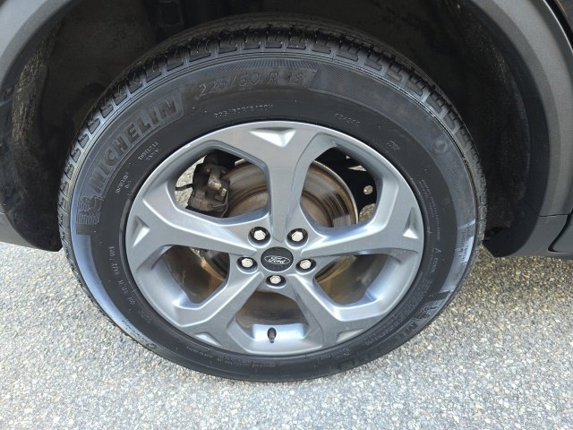 Used 2025 Ford Escape ST-Line AWD/4WD image 12