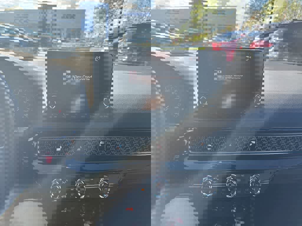 Used 2023 Honda Civic Sport image 29