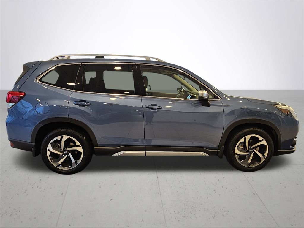Used 2023 Subaru Forester Touring w/ Popular Package #2 image 6
