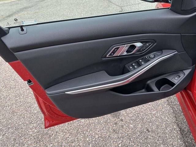 Used 2022 BMW 330i xDrive Sedan w/ Driving Assistance Package image 23