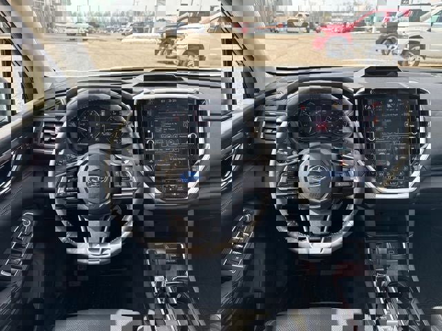 Used 2023 Subaru Ascent Touring image 22