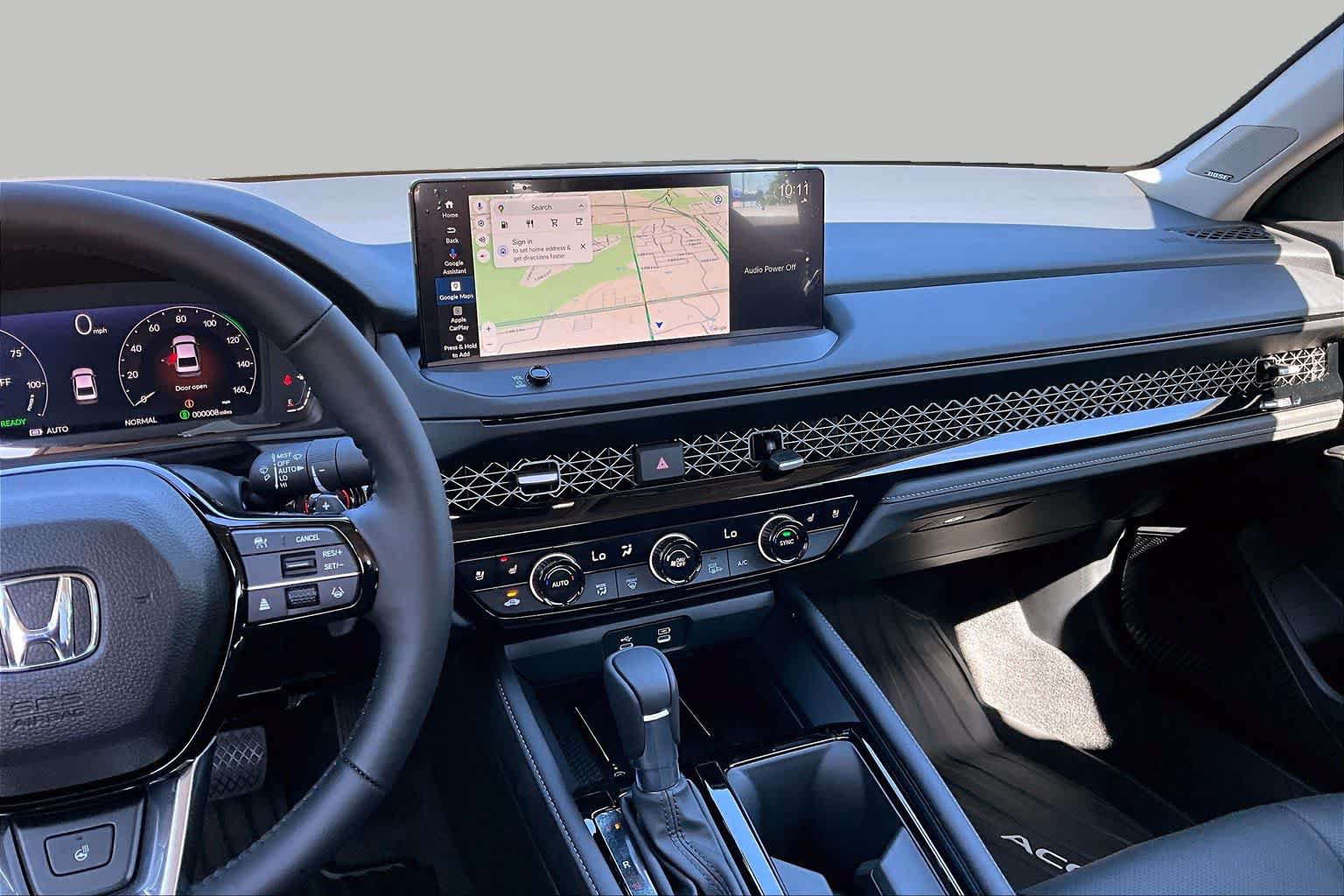 New 2026 Honda Accord Touring image 6