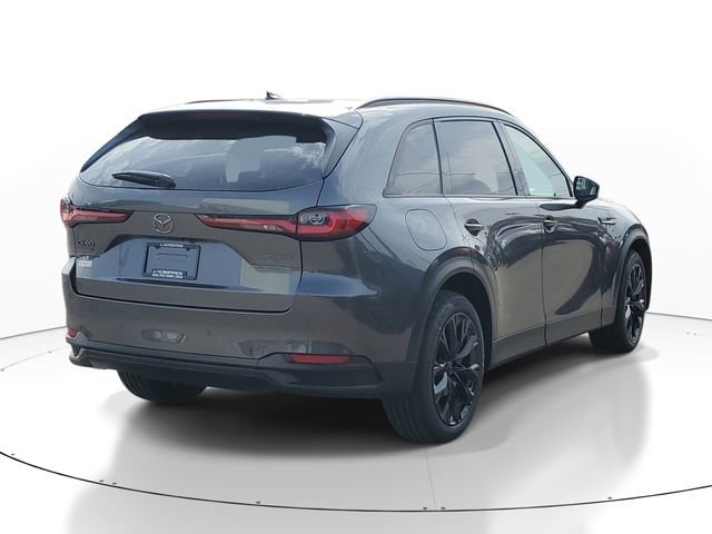 New 2026 MAZDA CX-90 Plug-In Hybrid w/Premium Sport AWD/4WD image 4