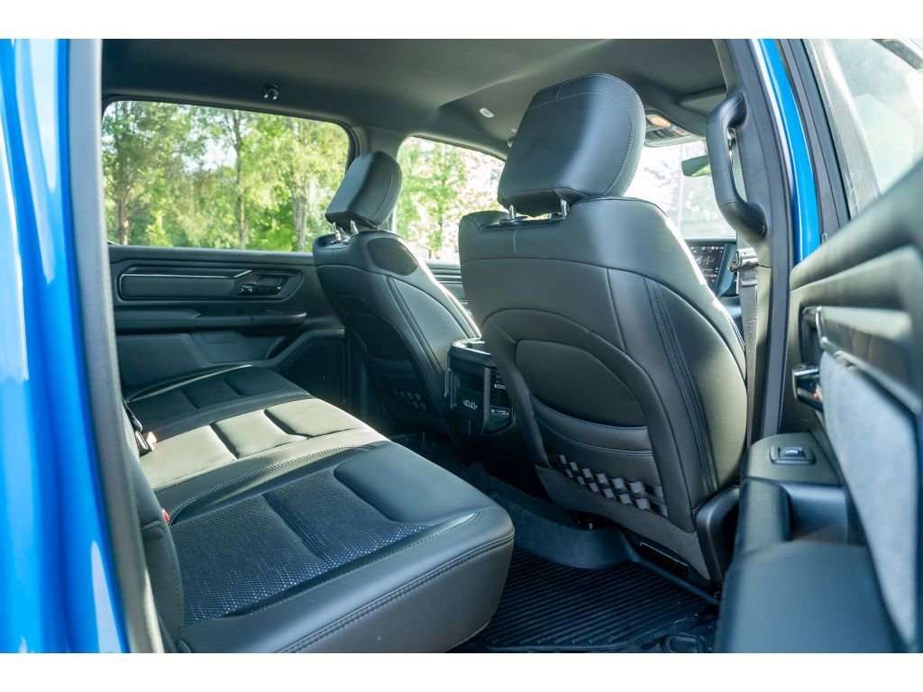 Used 2023 RAM 1500 Big Horn AWD/4WD image 16