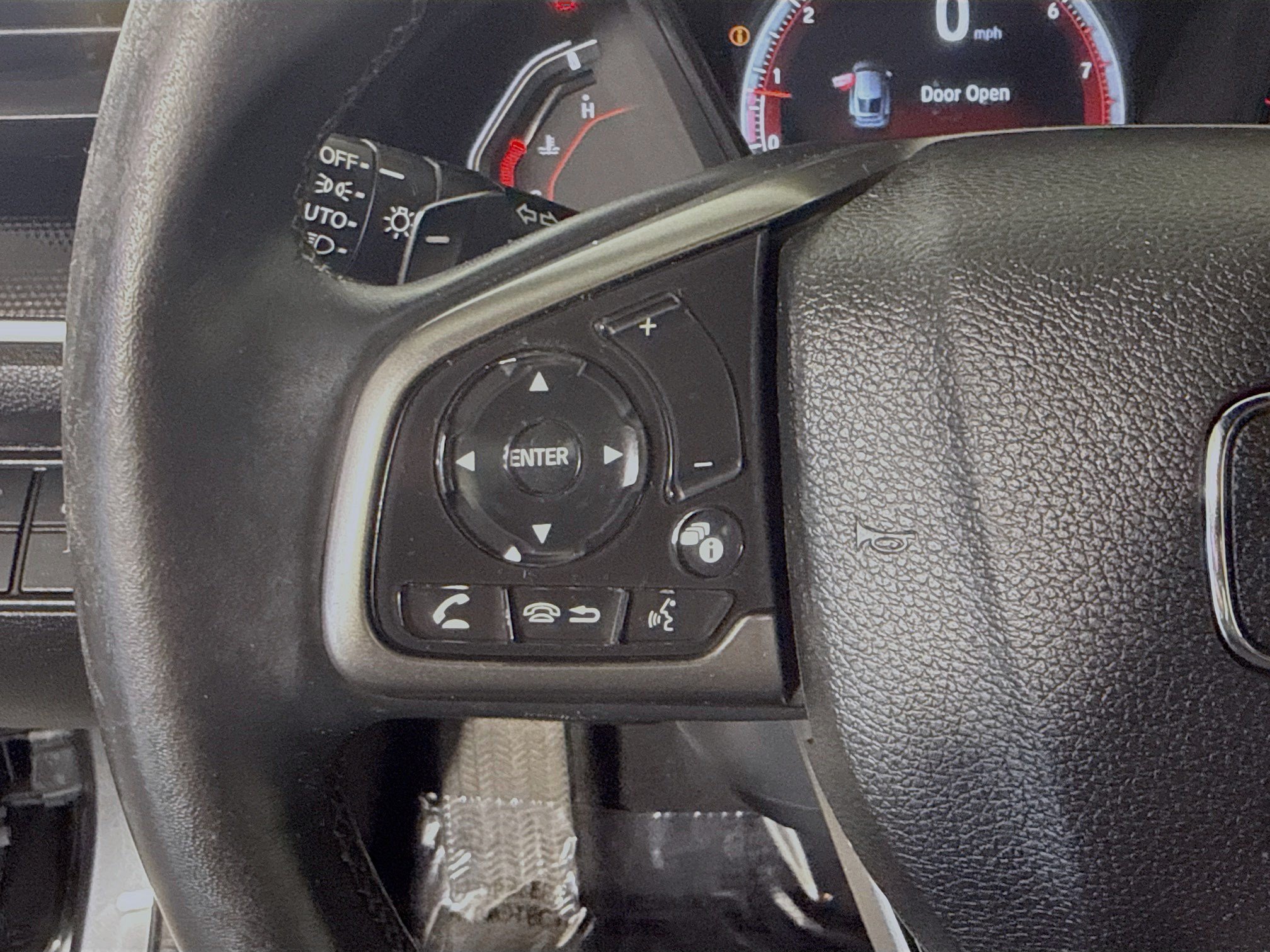 Used 2021 Honda Civic Sport image 14