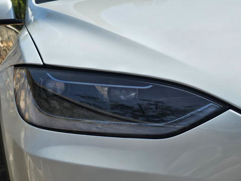 Used 2023 Tesla Model X AWD/4WD image 25