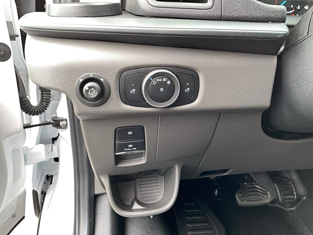 Used 2024 Ford Transit 250 Low Roof AWD w/ Interior Upgrade Package image 19