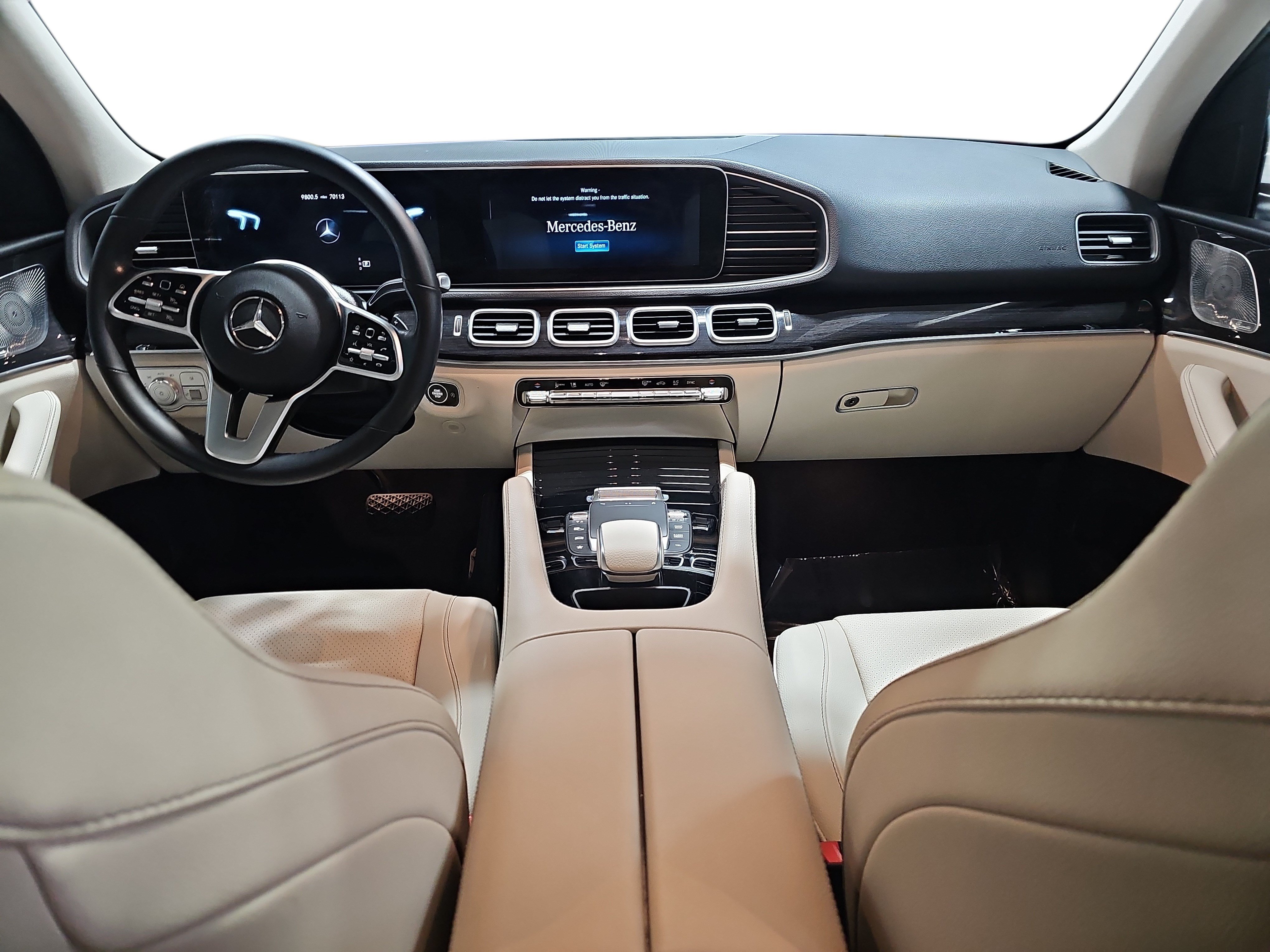 Certified 2022 Mercedes-Benz GLE 350 4MATIC image 9