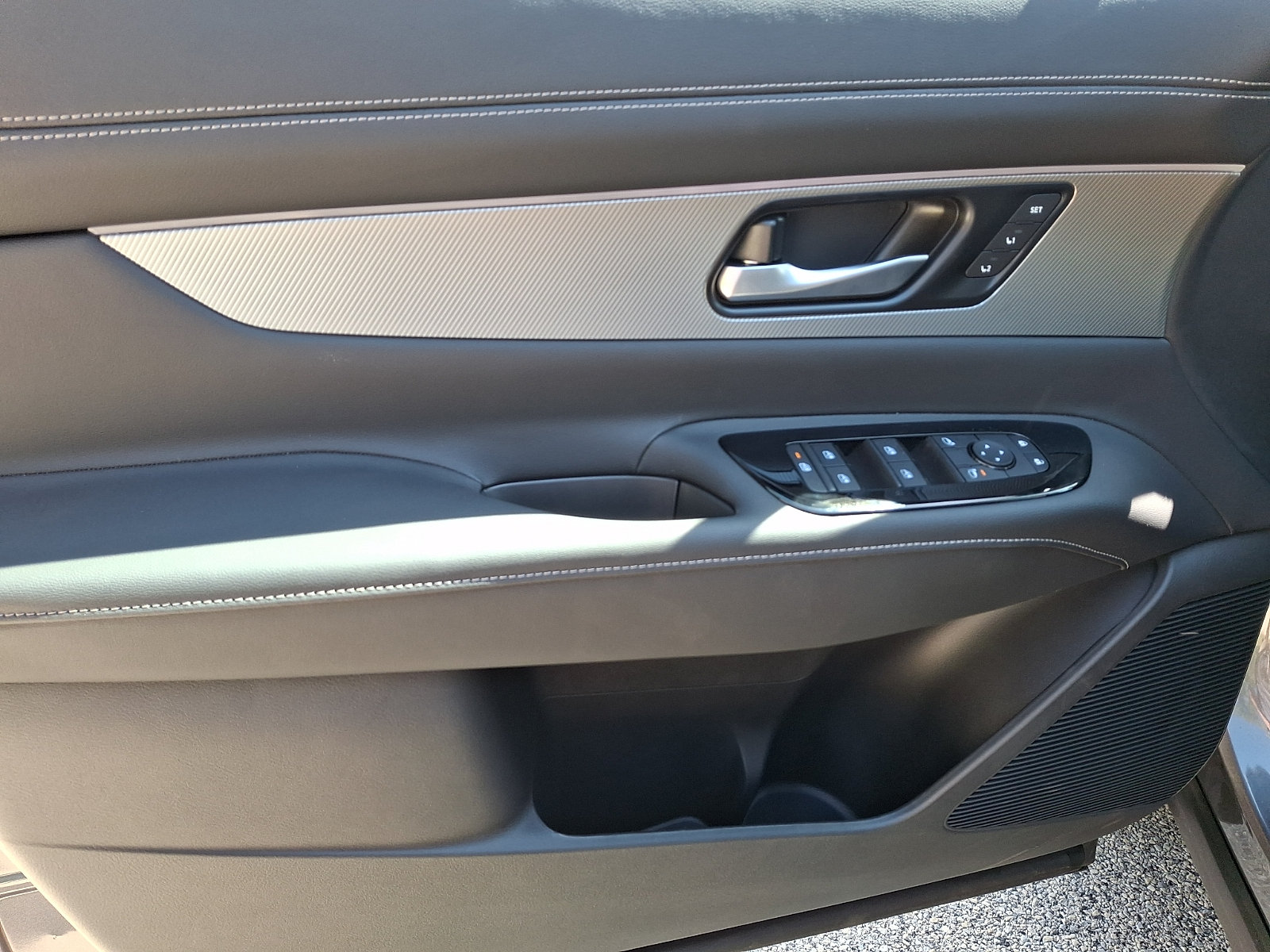New 2027 Nissan Murano SL AWD/4WD image 8
