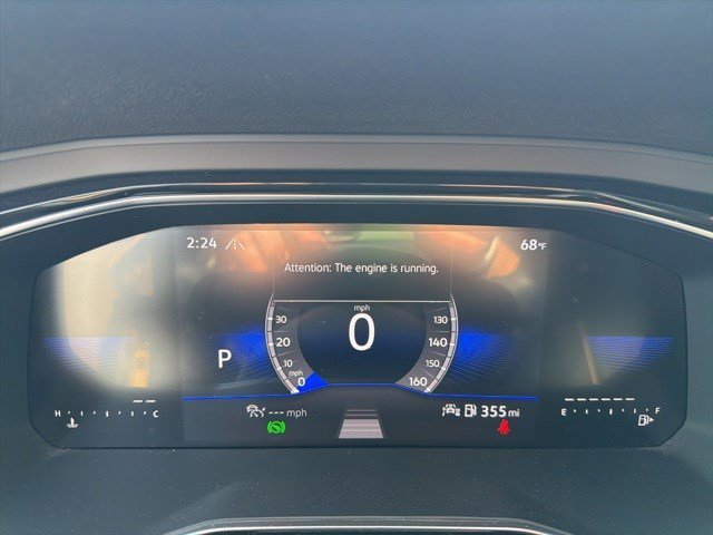 Used 2024 Volkswagen Jetta Sport image 14