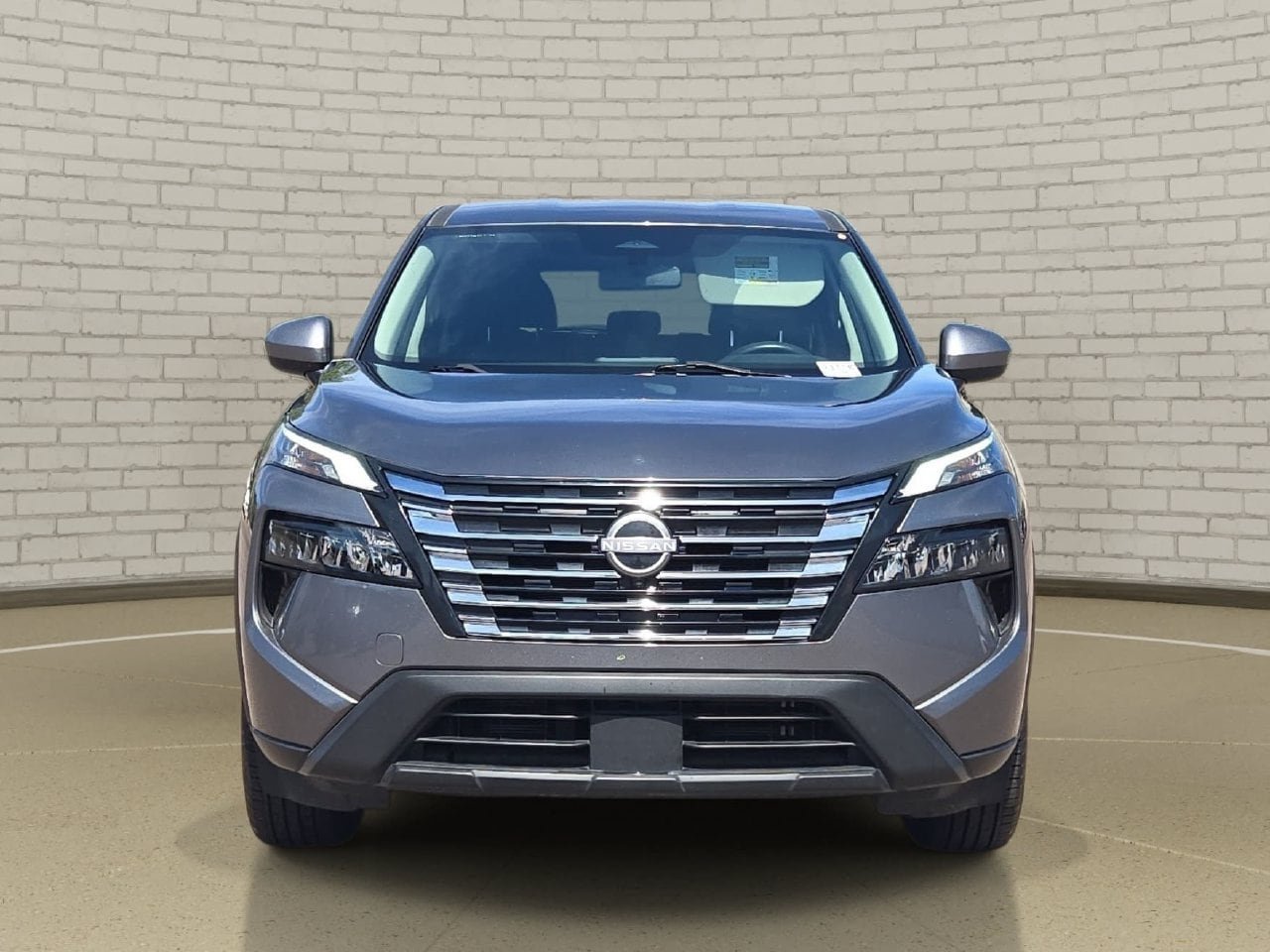 Certified 2024 Nissan Rogue SV AWD/4WD image 2