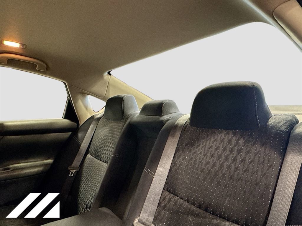 Used 2016 Nissan Altima 2.5 S w/ Power Driver Seat Package image 25