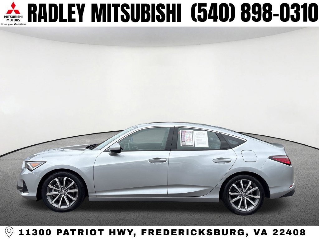 Used 2024 Acura Integra FWD image 16