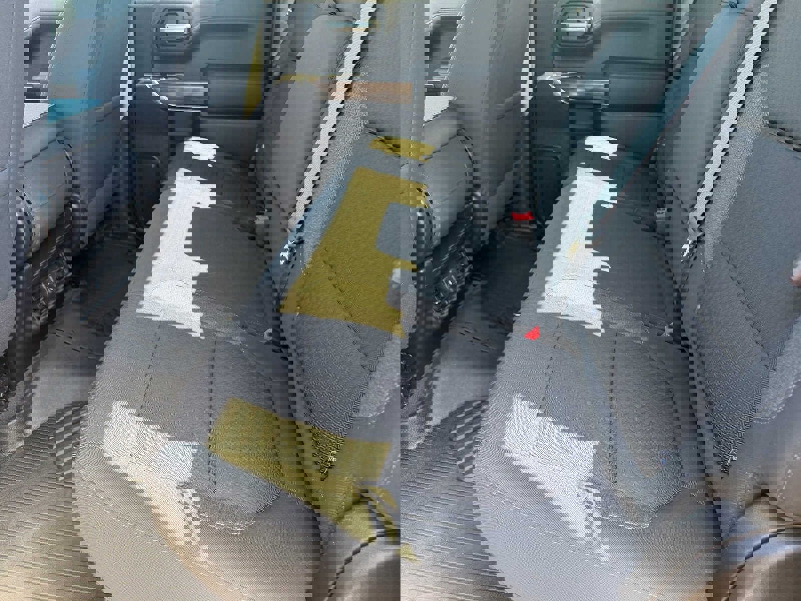 Used 2020 Chevrolet Silverado 1500 LT Trail Boss w/ Convenience Package image 16