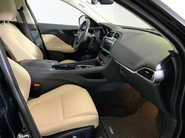 Used 2020 Jaguar F-PACE Premium AWD/4WD image 29