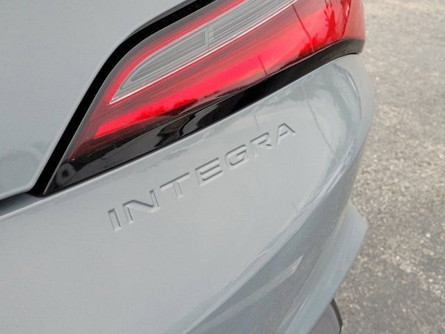 New 2026 Acura Integra Type S FWD image 6