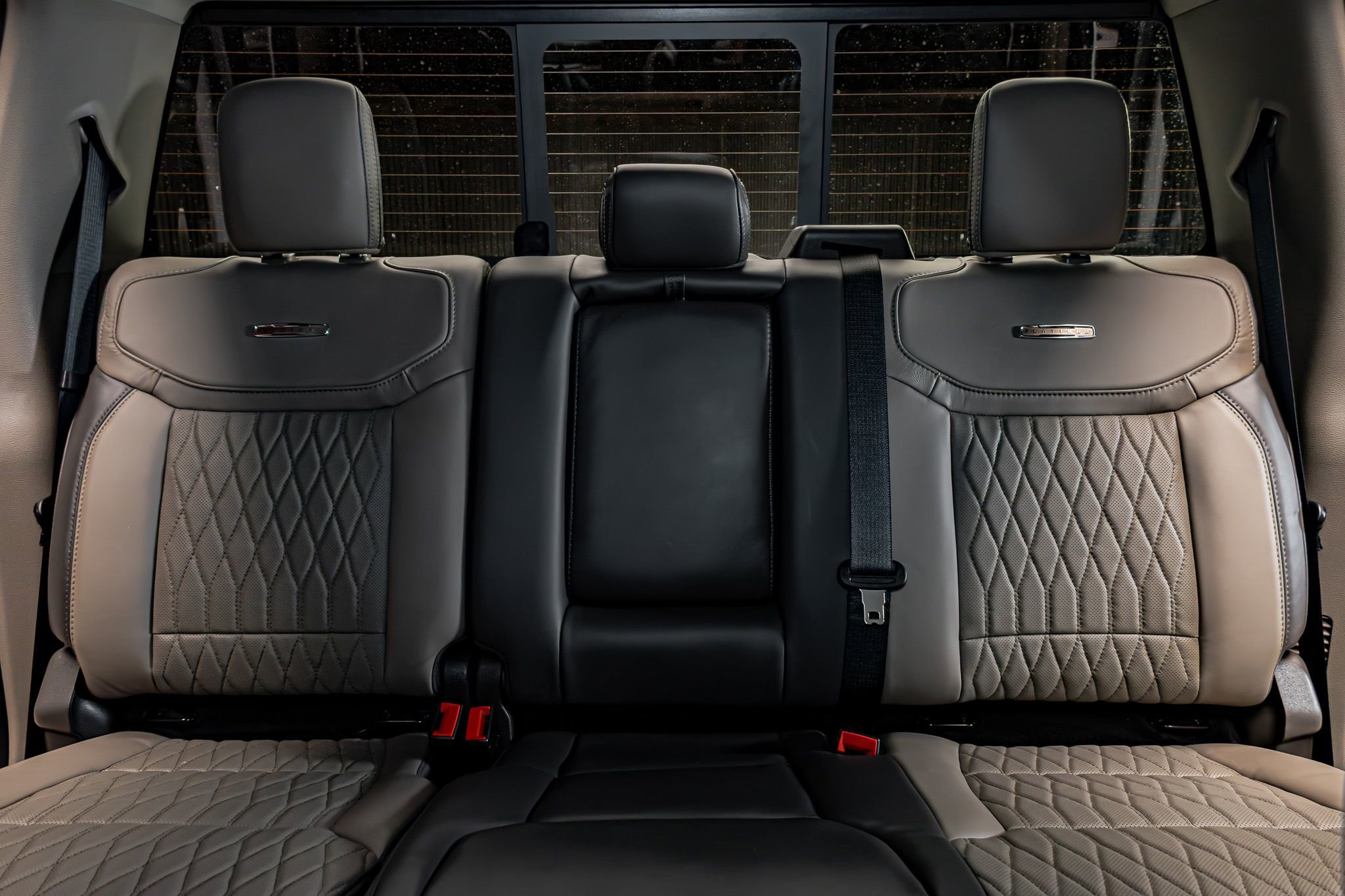 Used 2026 Ford F450 Platinum w/ Platinum Plus Package image 26