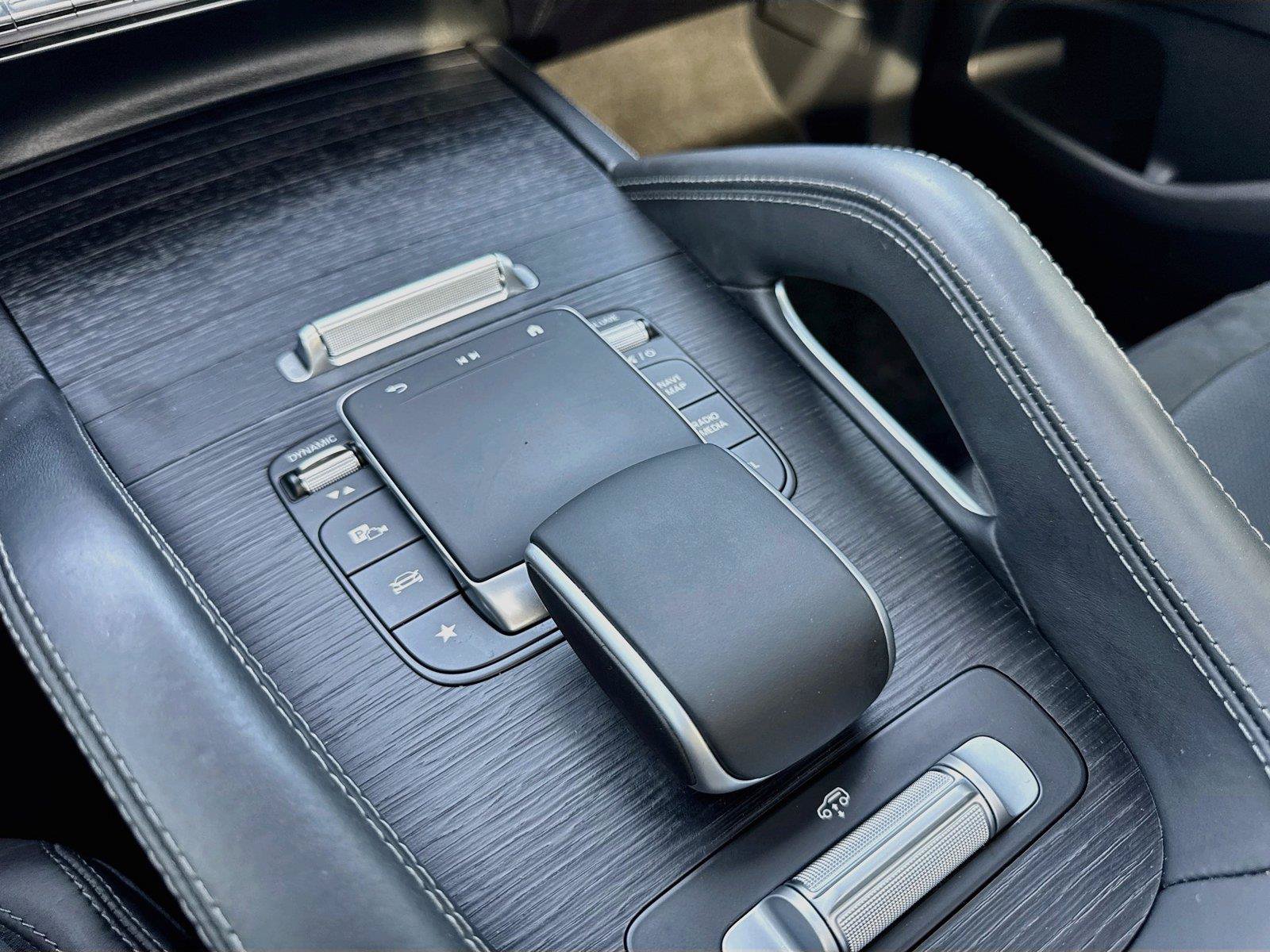 Used 2024 Mercedes-Benz GLE 53 AMG 4MATIC image 20