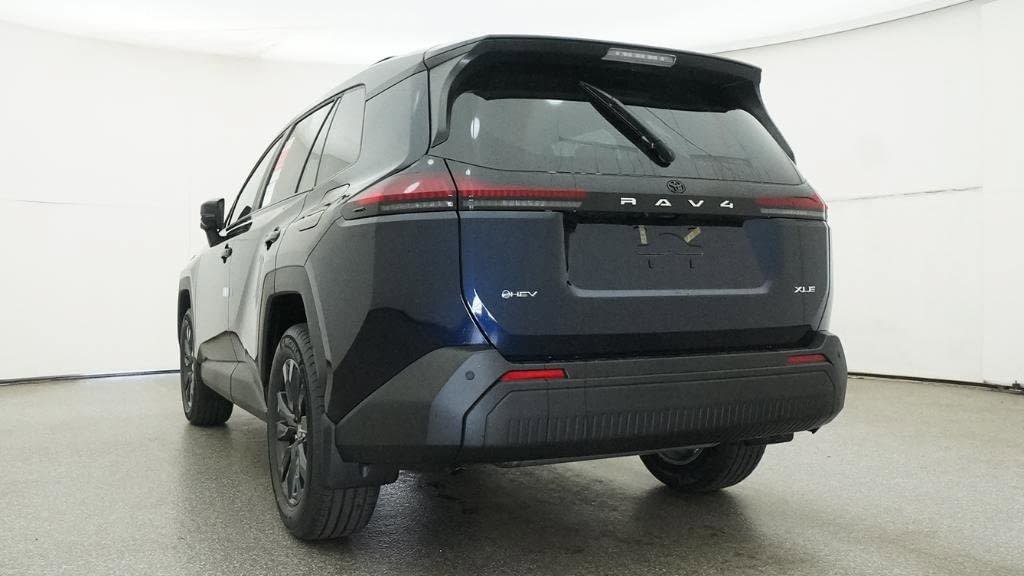 New 2026 Toyota RAV4 XLE Premium w/ Panoramic Sun Roof Package FWD image 22