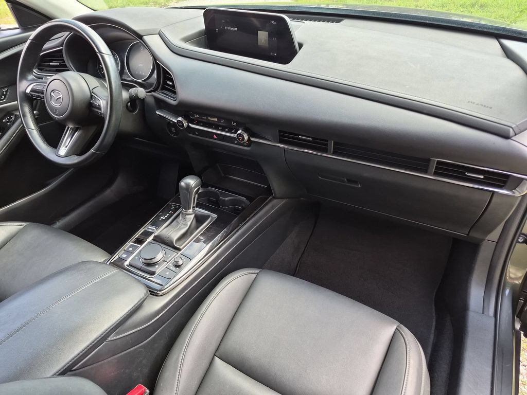 Used 2025 MAZDA CX-30 AWD 2.5 S w/ Preferred Package image 31
