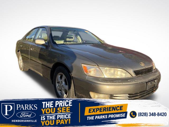 Used 1999 Lexus ES 330 FWD image 1