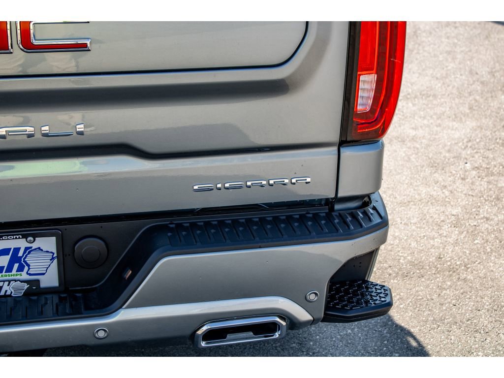 New 2026 GMC Sierra 1500 Denali image 13