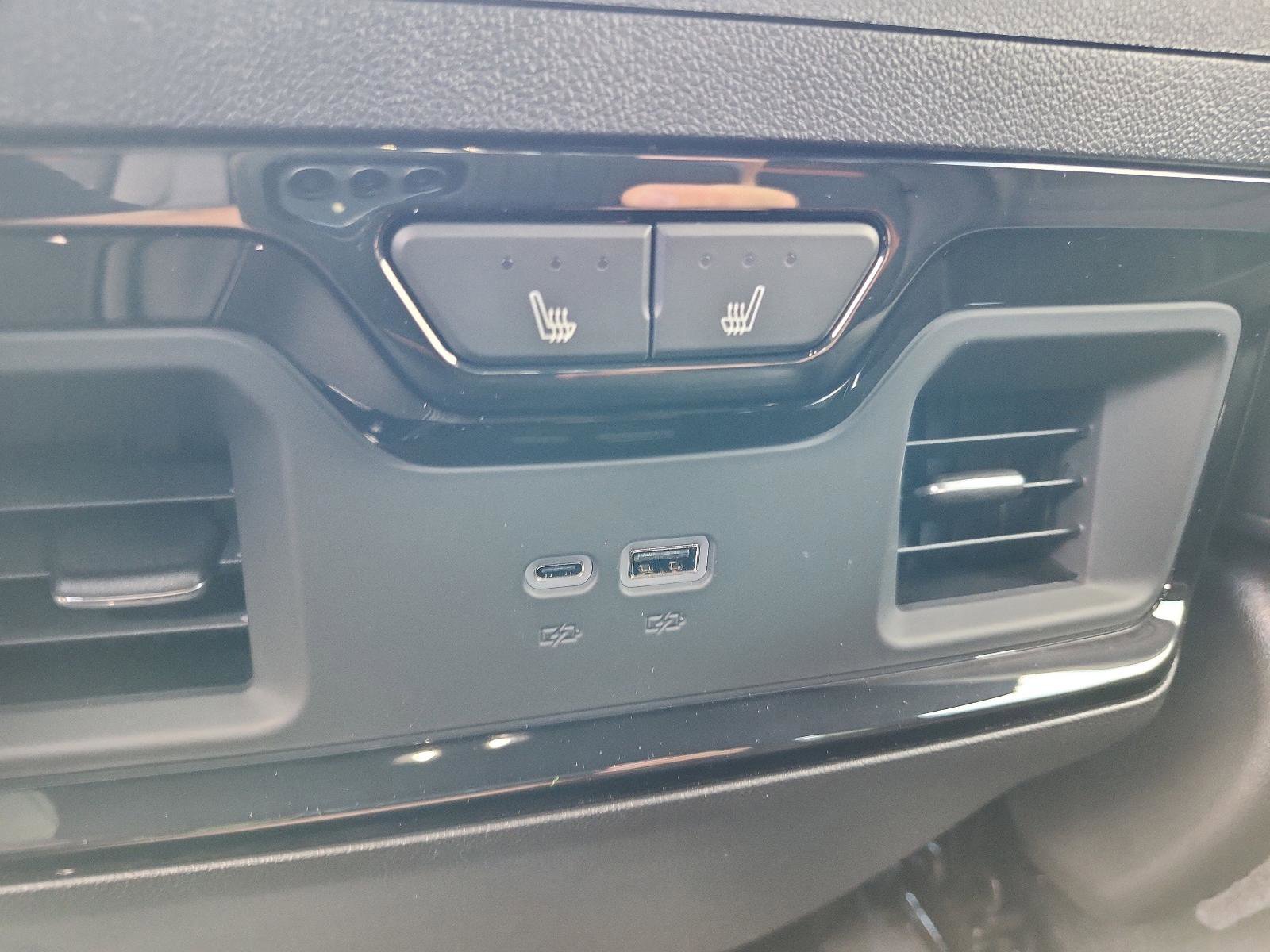 New 2026 GMC Sierra 1500 AT4 w/ AT4 Premium Package image 12