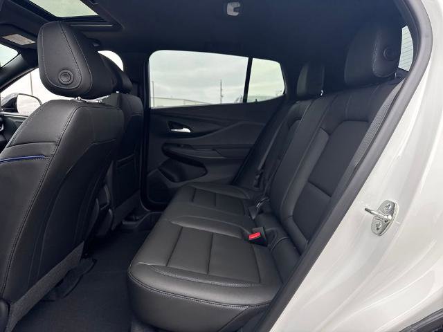 New 2026 Buick Envista Sport Touring w/ Convenience I Package image 14