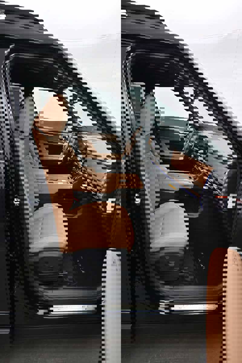 New 2026 Hyundai Santa Fe Calligraphy image 11