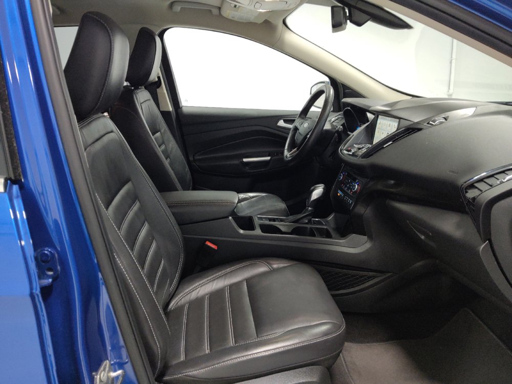 Used 2019 Ford Escape Titanium AWD/4WD image 21
