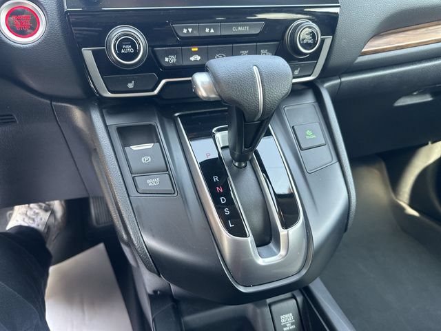Used 2017 Honda CR-V EX image 25