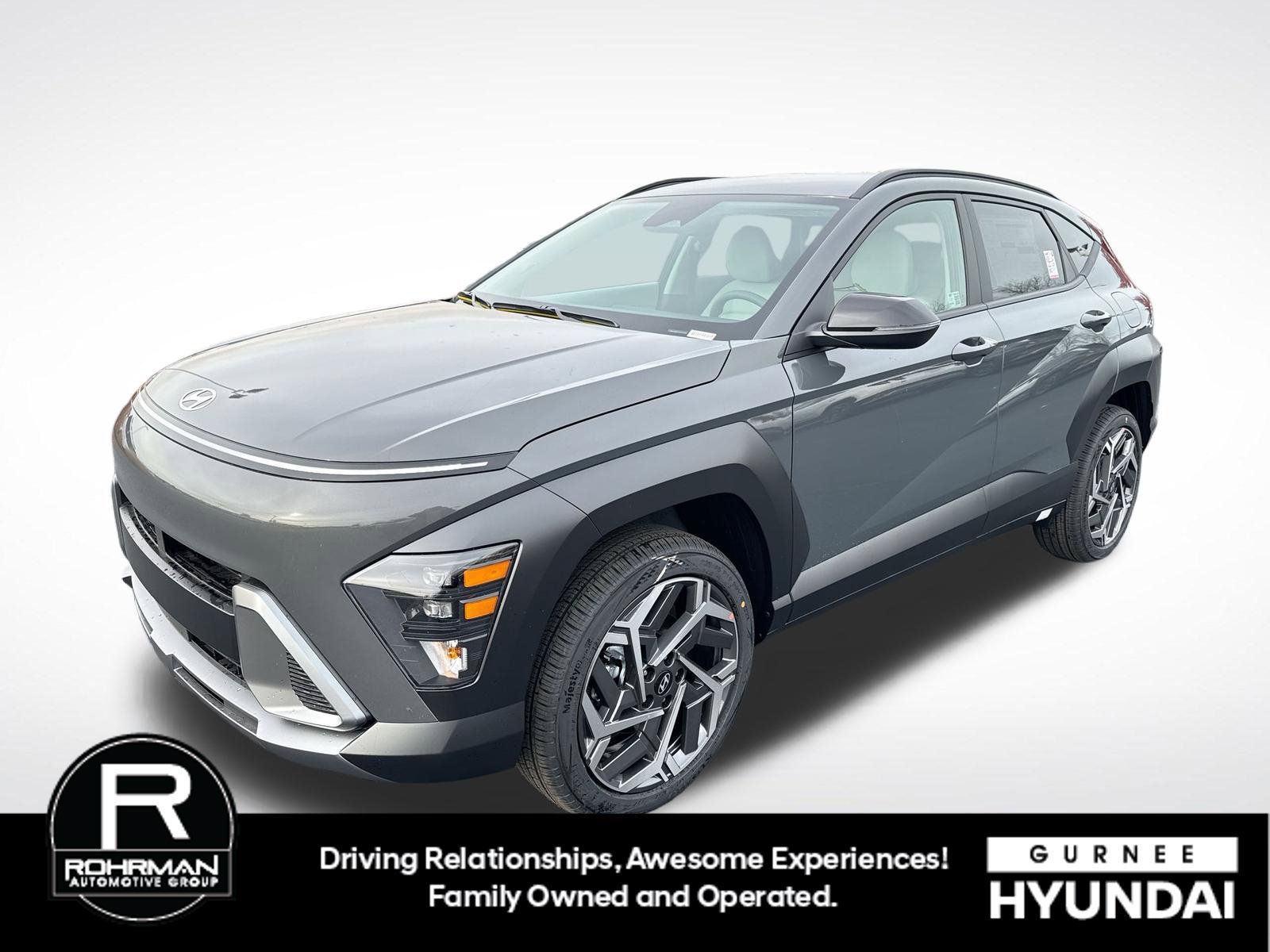 Used 2026 Hyundai Kona SEL Premium AWD/4WD image 4