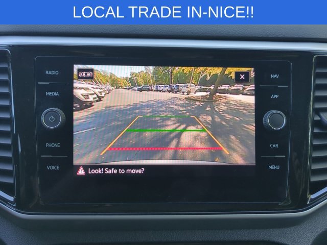 Used 2023 Volkswagen Atlas SEL Premium AWD/4WD image 26