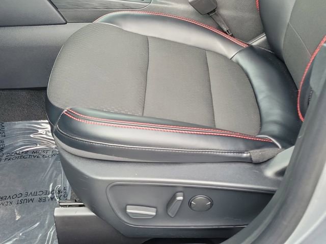 Certified 2024 Ford Escape ST-Line AWD/4WD image 14