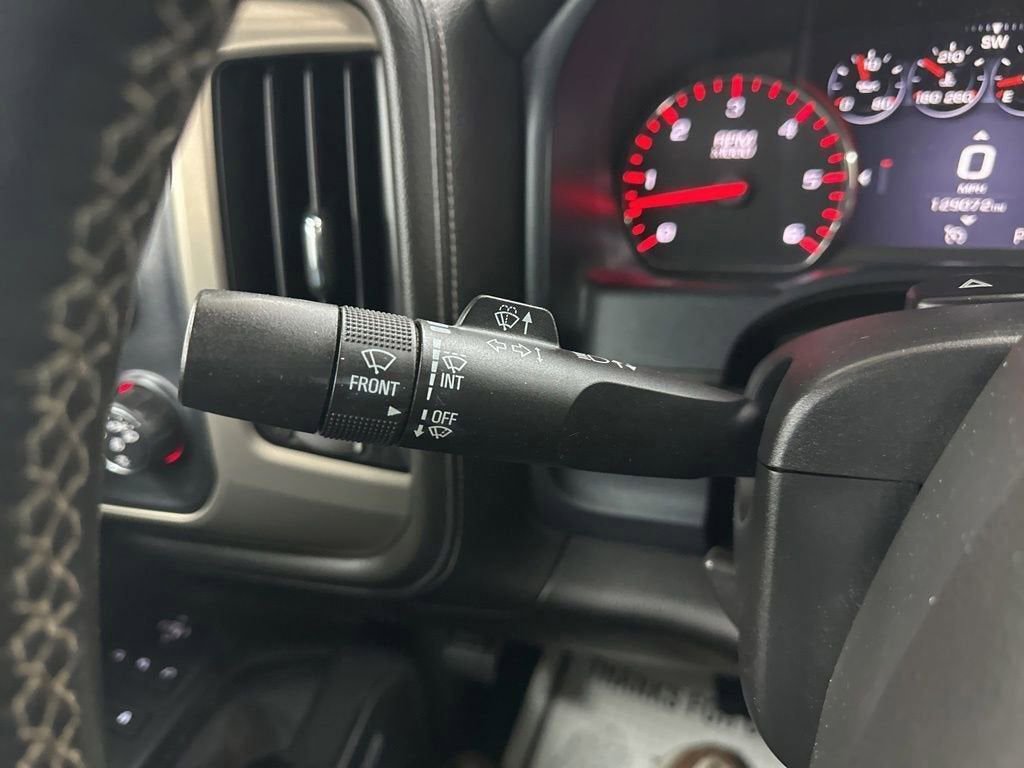 Used 2014 GMC Sierra 1500 Denali w/ Suspension Package, Off-Road image 41