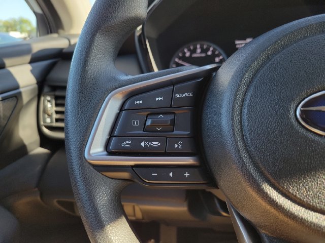 Certified 2025 Subaru Outback AWD/4WD image 23