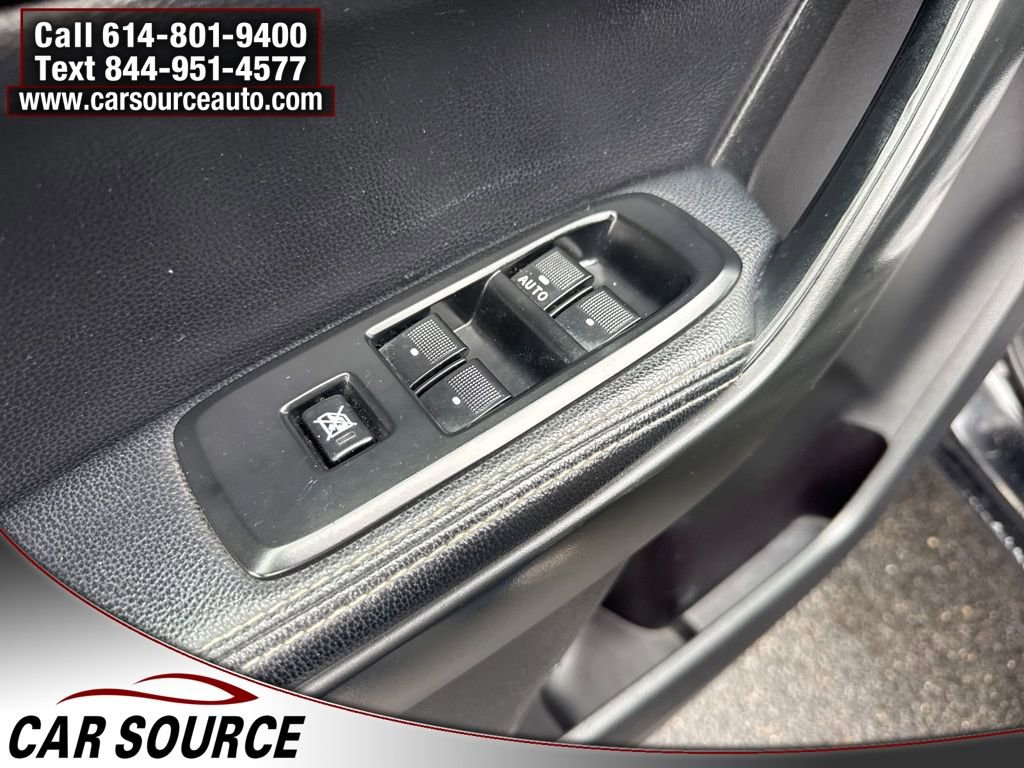 Used 2019 Ford Ranger Lariat w/ Equipment Group 501A Mid image 14