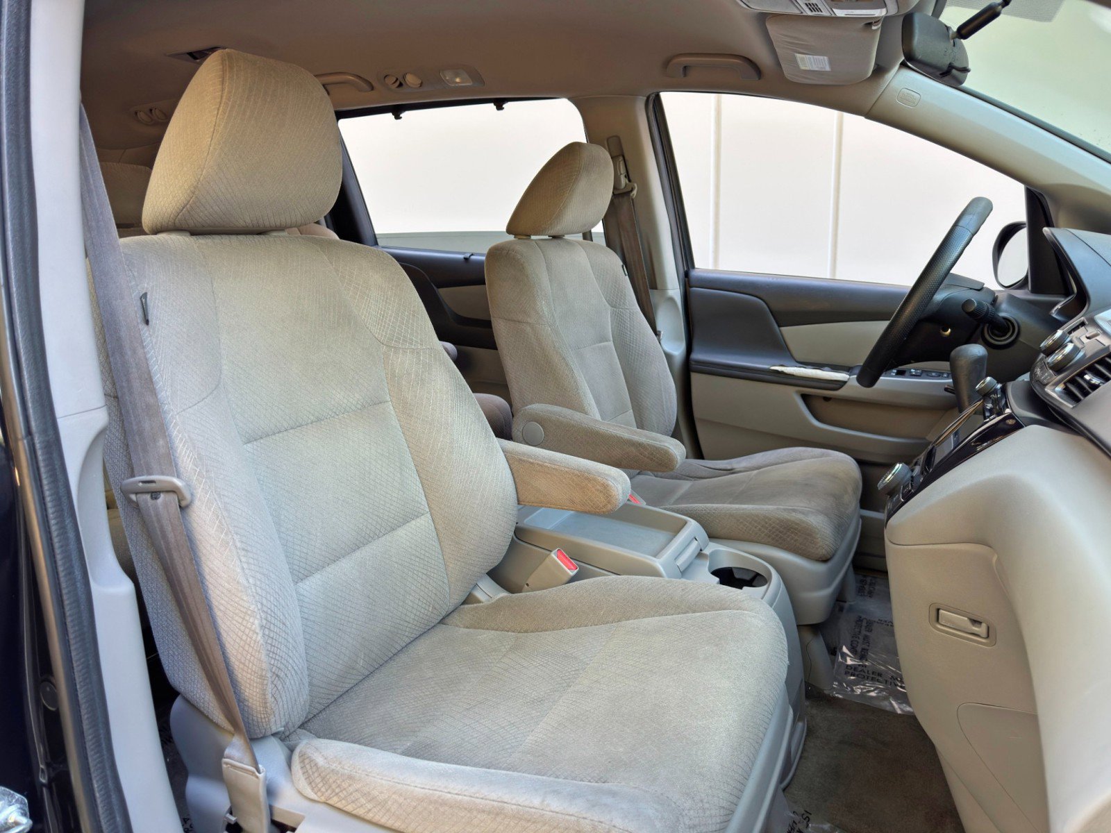 Used 2014 Honda Odyssey EX image 33