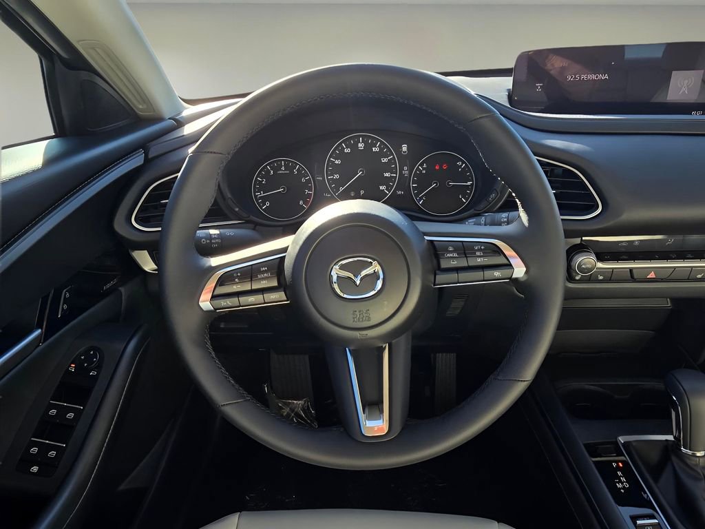 New 2026 MAZDA CX-30 AWD 2.5 S w/ Premium Package image 27