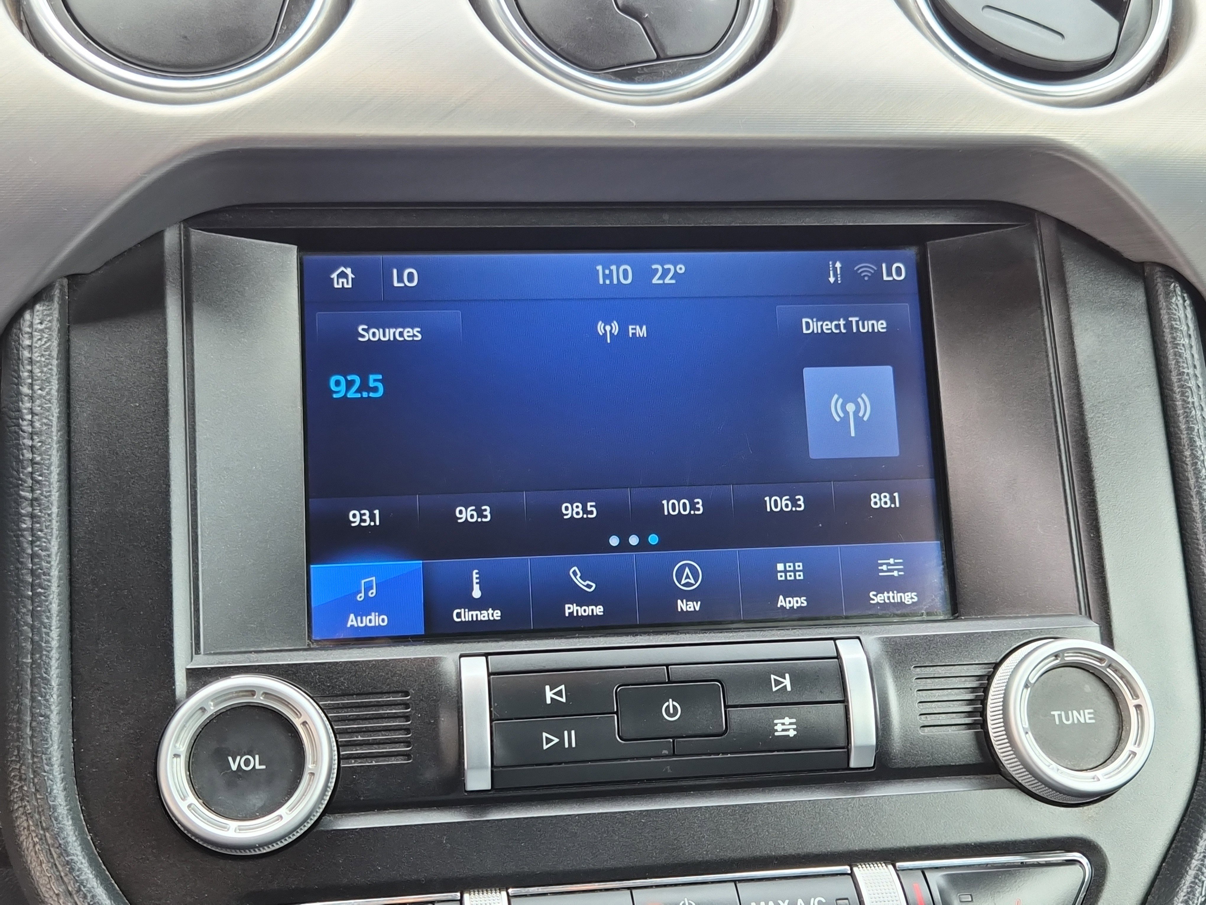 Used 2023 Ford Mustang Premium w/ Equipment Group 201A image 20