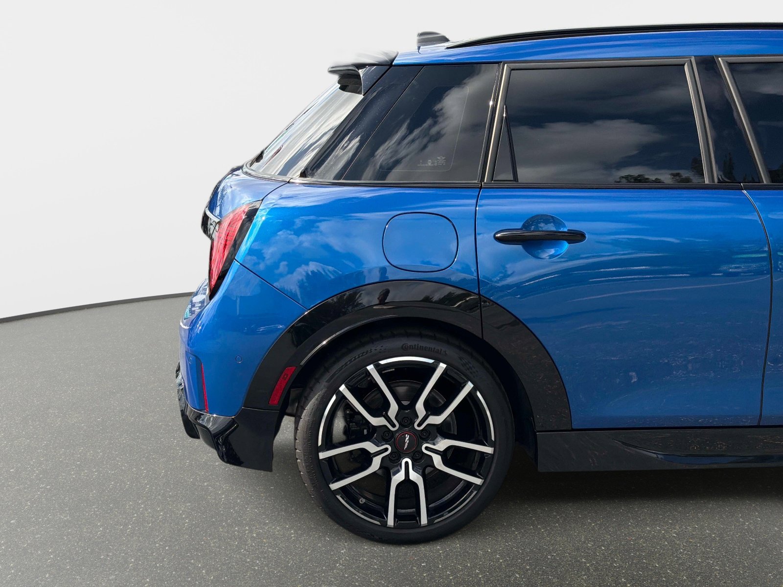 Used 2025 MINI Cooper S image 19