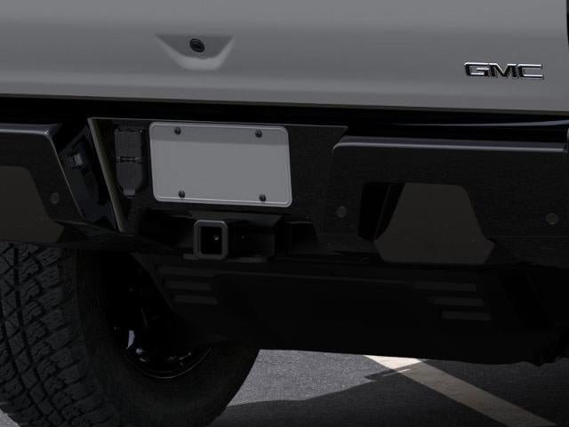 New 2025 GMC Hummer EV 2X AWD/4WD image 14