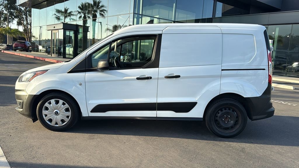 Used 2020 Ford Transit Connect XL image 6