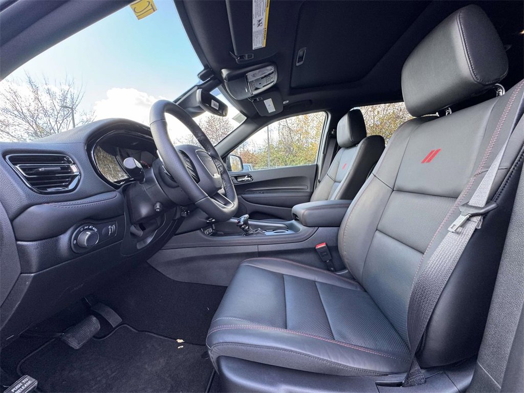 New 2026 Dodge Durango GT image 14