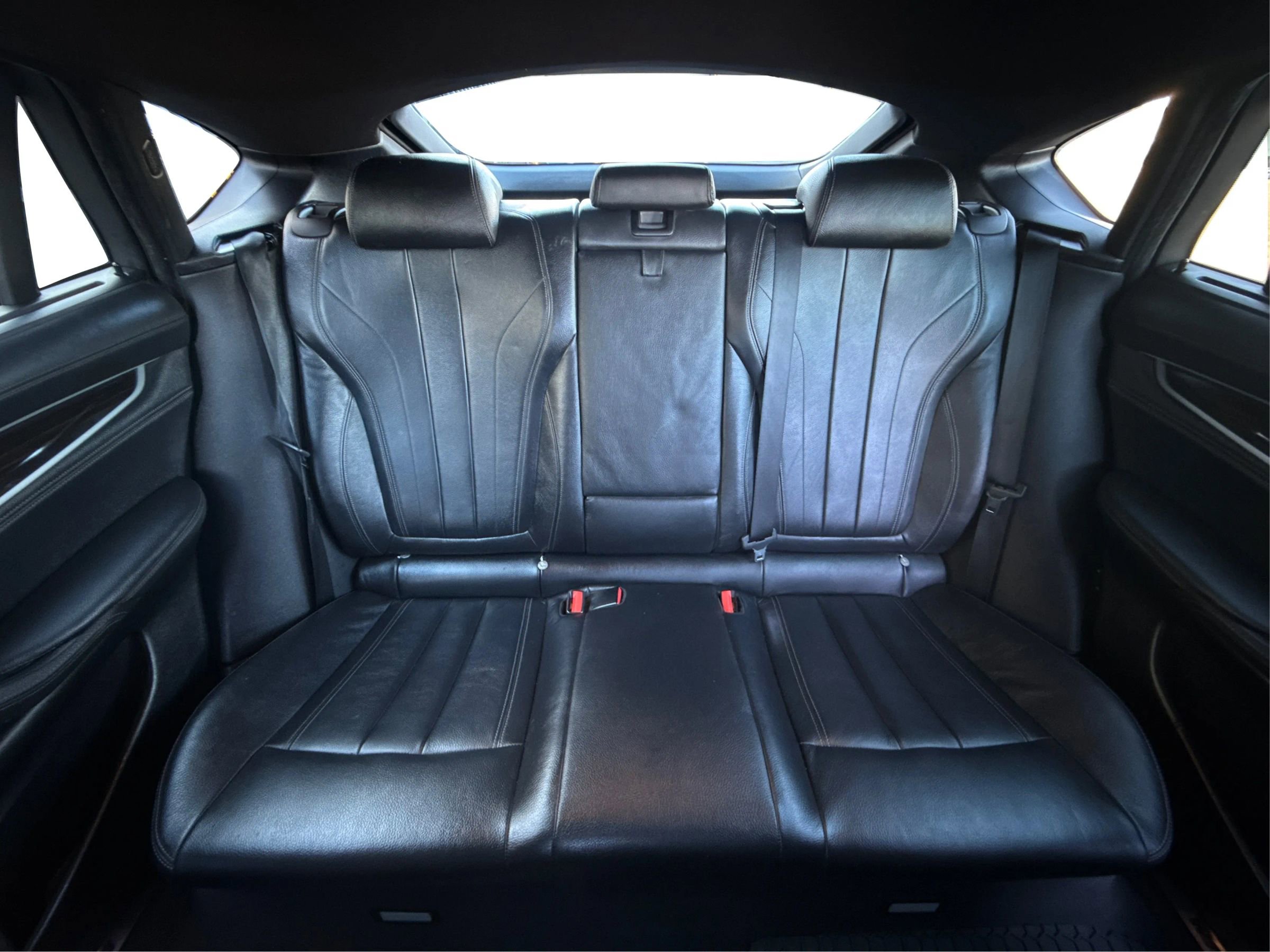 Used 2018 BMW X6 xDrive35i image 16