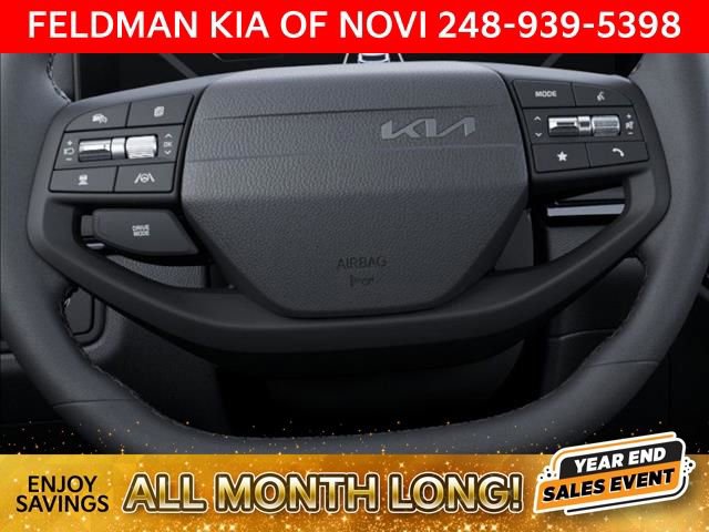 New 2026 Kia Sportage SX image 23