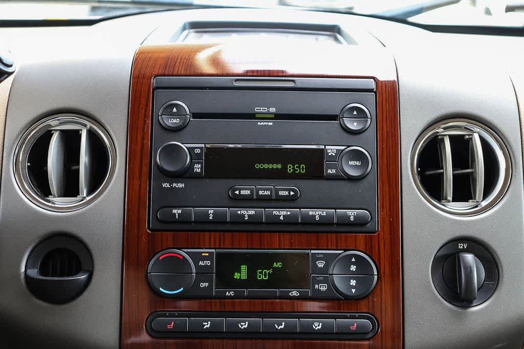 Used 2005 Ford F150 XL RWD image 15