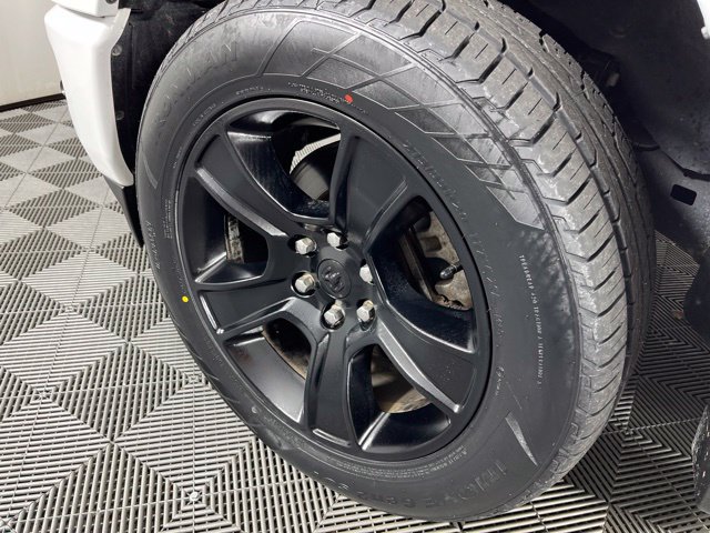 Used 2023 RAM 1500 Big Horn AWD/4WD image 14